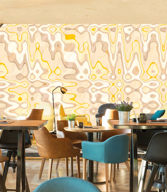 Architects Paper Photo wallpaper Atelier 47 Architects Paper Photo wallpaper Atelier 47