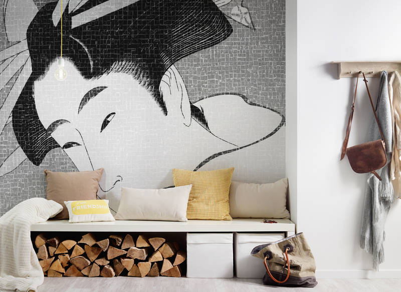 Architects Paper Photo wallpaper Atelier 47