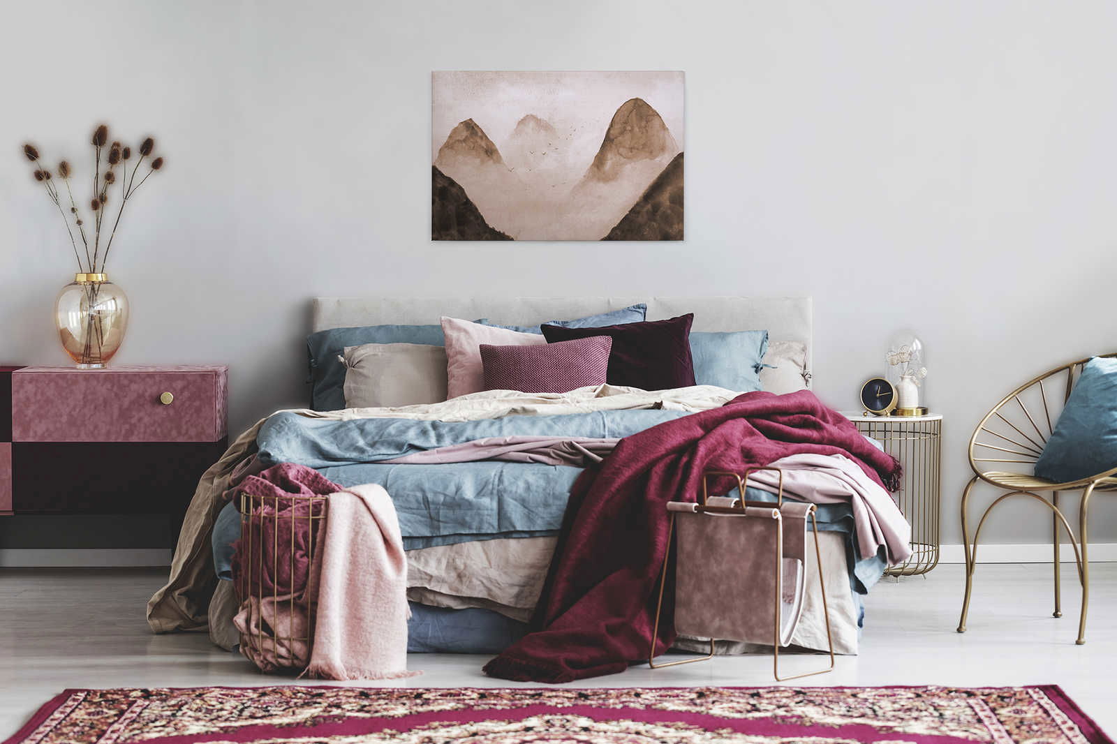 livingwalls Картина Designwalls