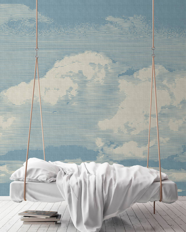 walls by patel Fotobehang Walls by Patel 2