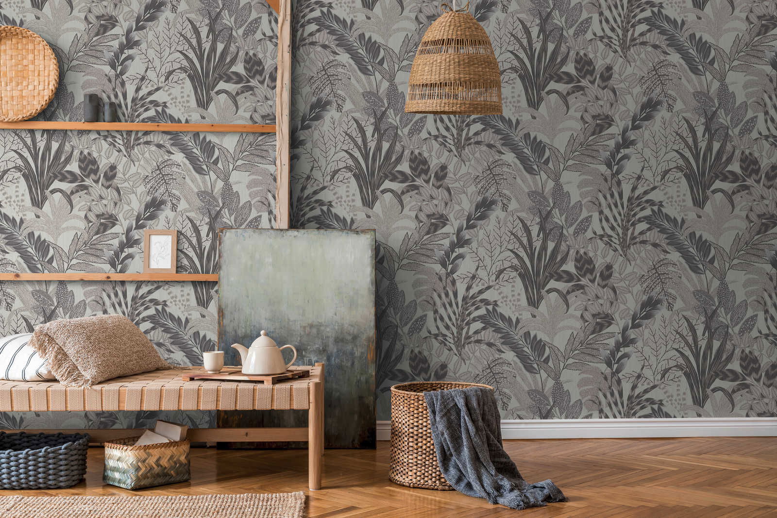 livingwalls Обои Metropolitan Stories II livingwalls Обои Metropolitan Stories II