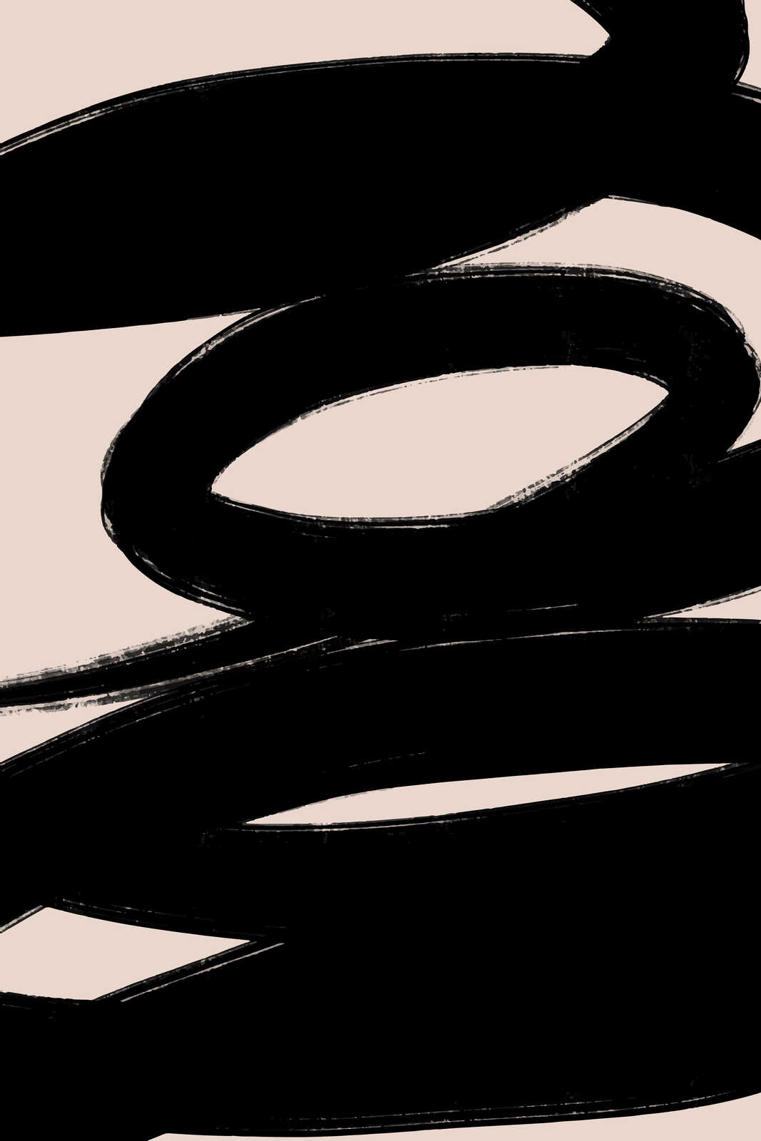 A.S. Création Canvas print Canvas 2024