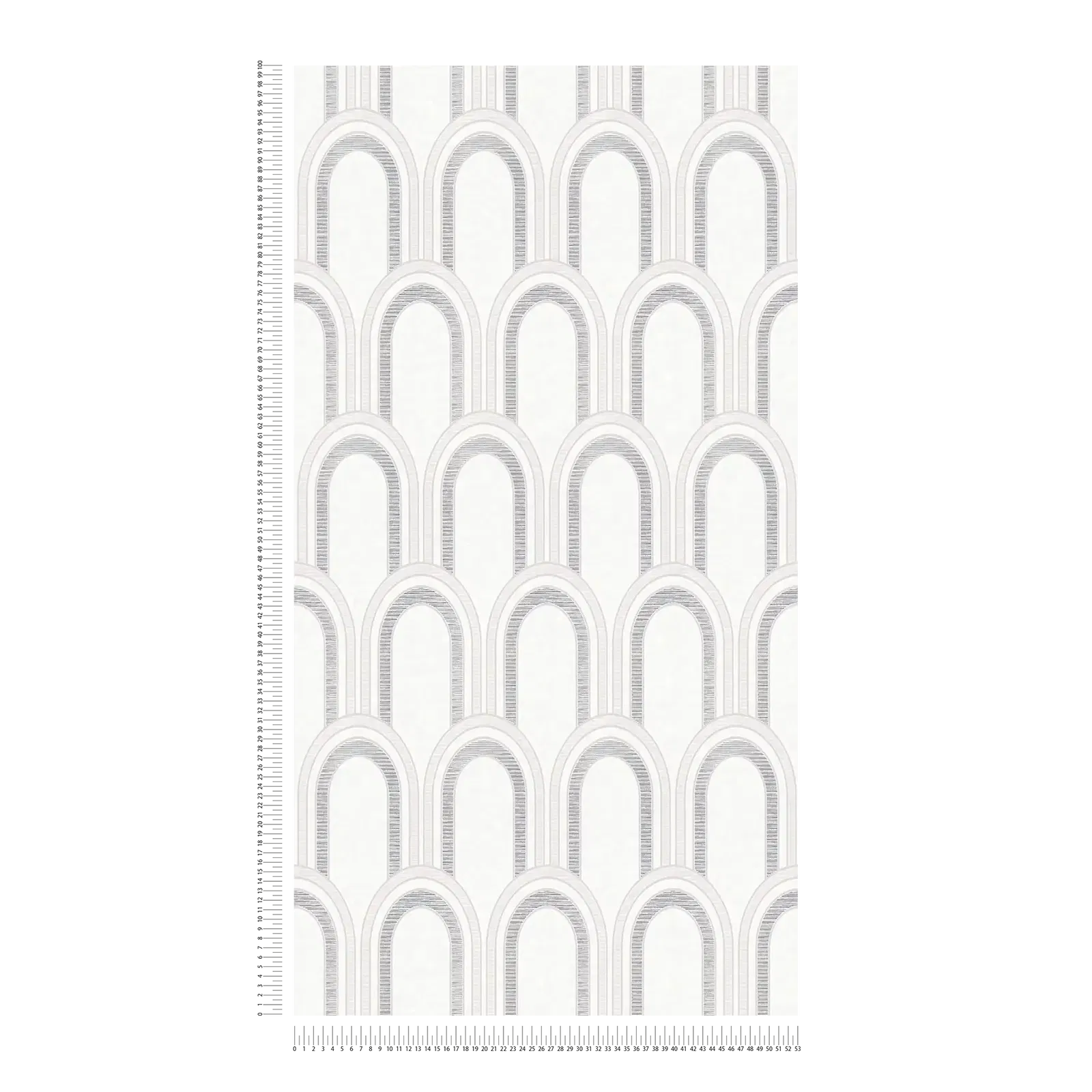 Architects Paper Tapete Arcade