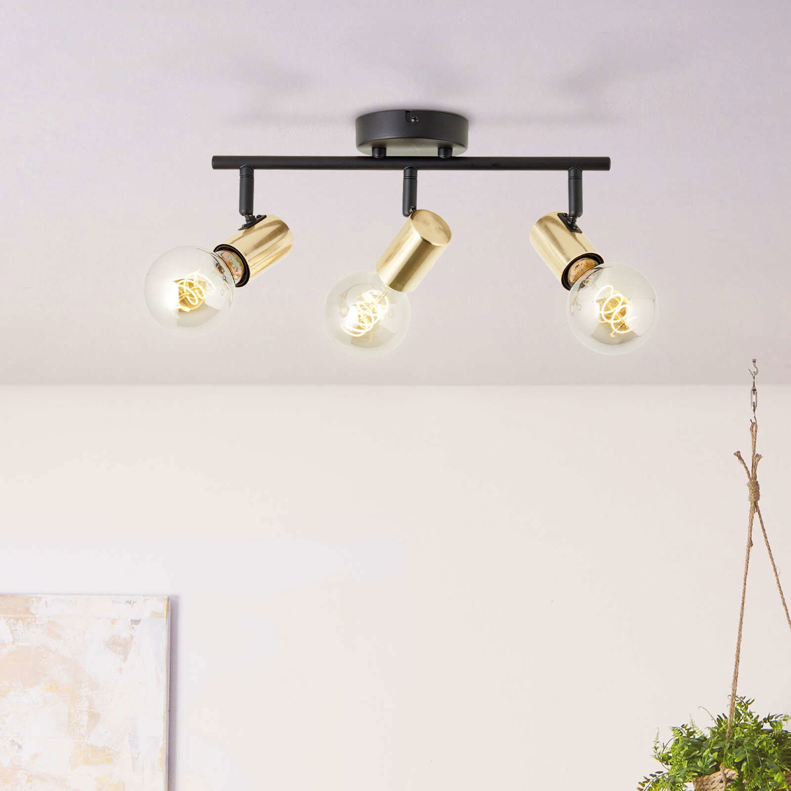 A.S. Création Leuchte Lumos