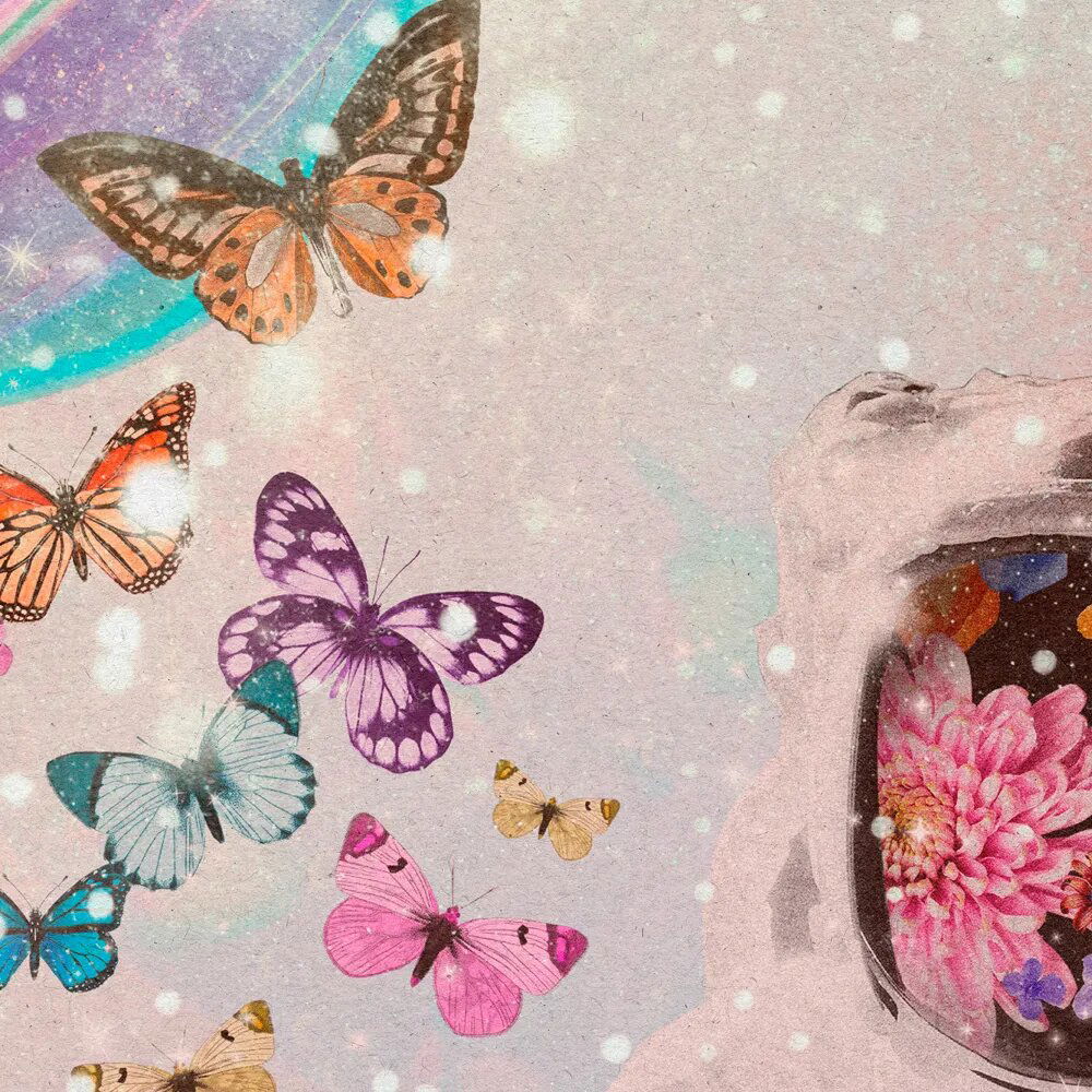 walls by patel Photo wallpaper Walls by Patel 5