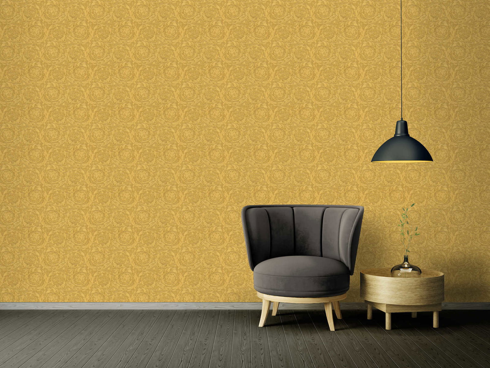 Versace Home Wallpaper Versace 4