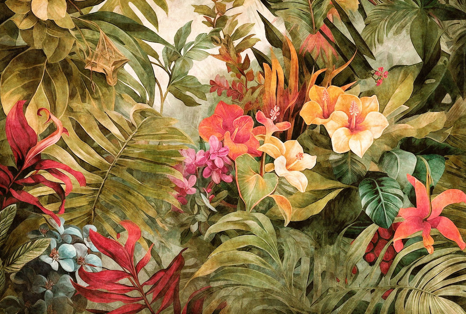 walls by patel Фотообои Walls by Patel 5