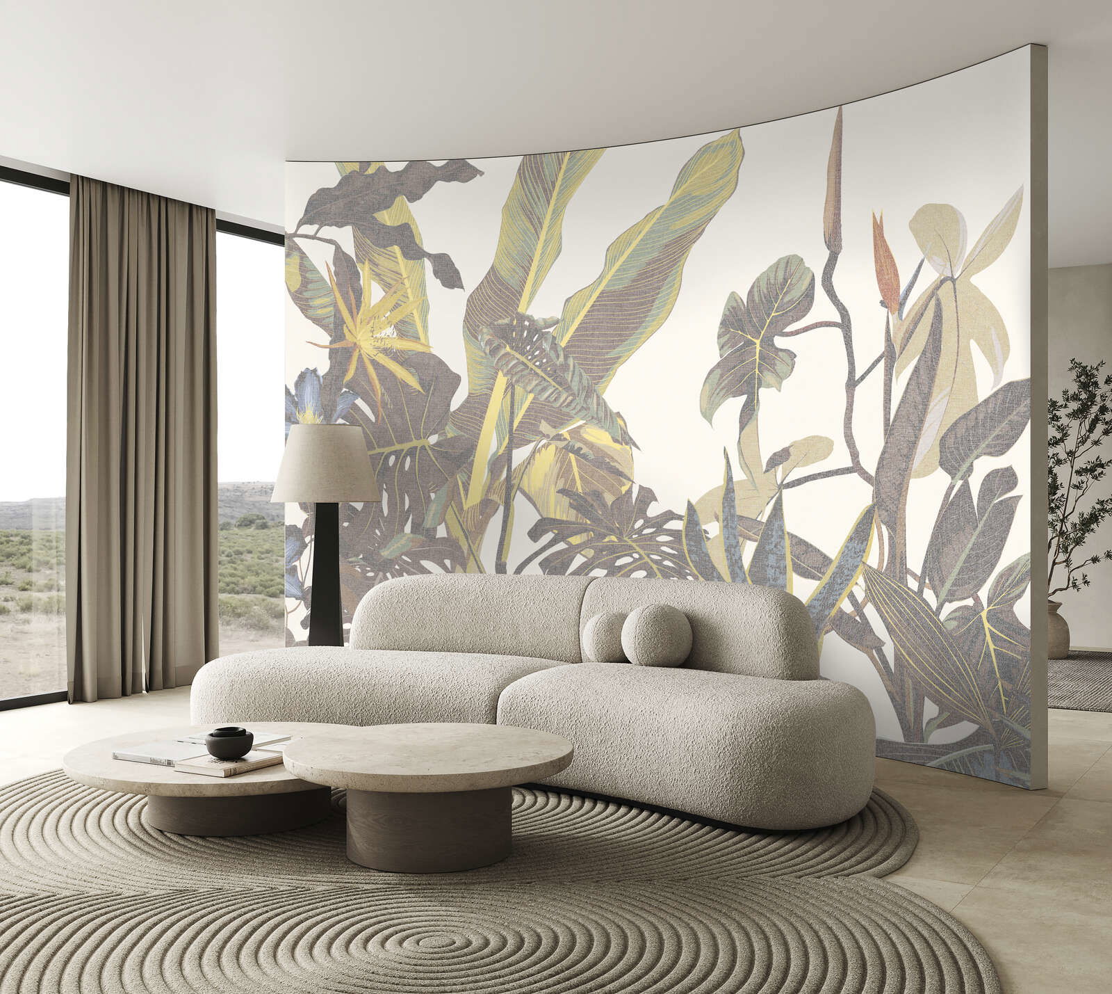 walls by patel Photo wallpaper Walls by Patel 5