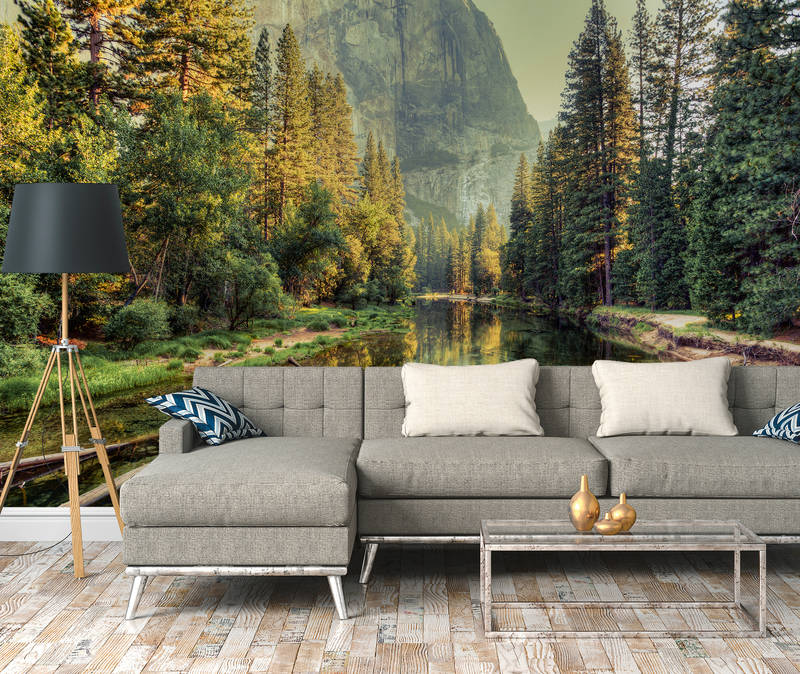 livingwalls Fotobehang Designwalls