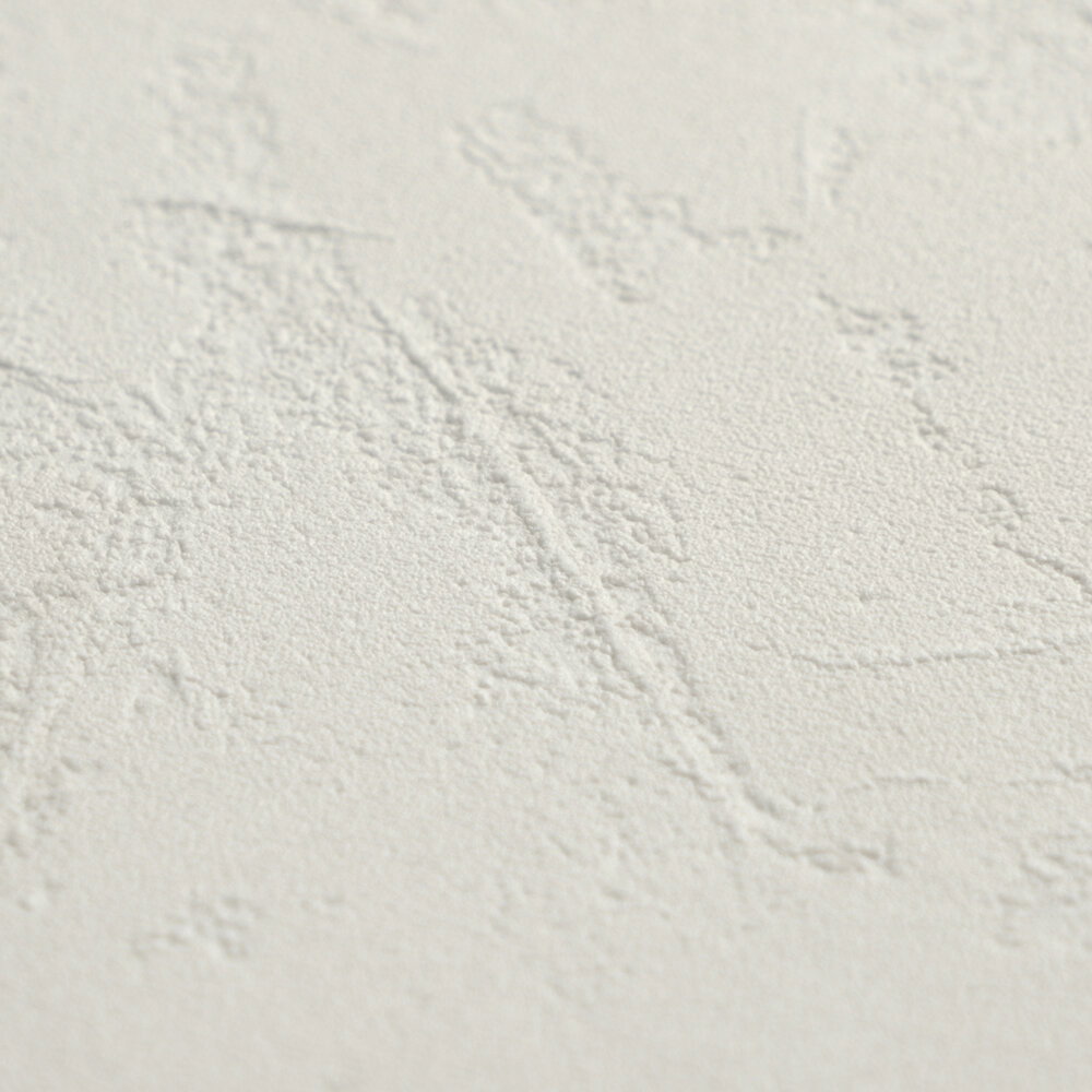 A.S. Création Обои Designed in White