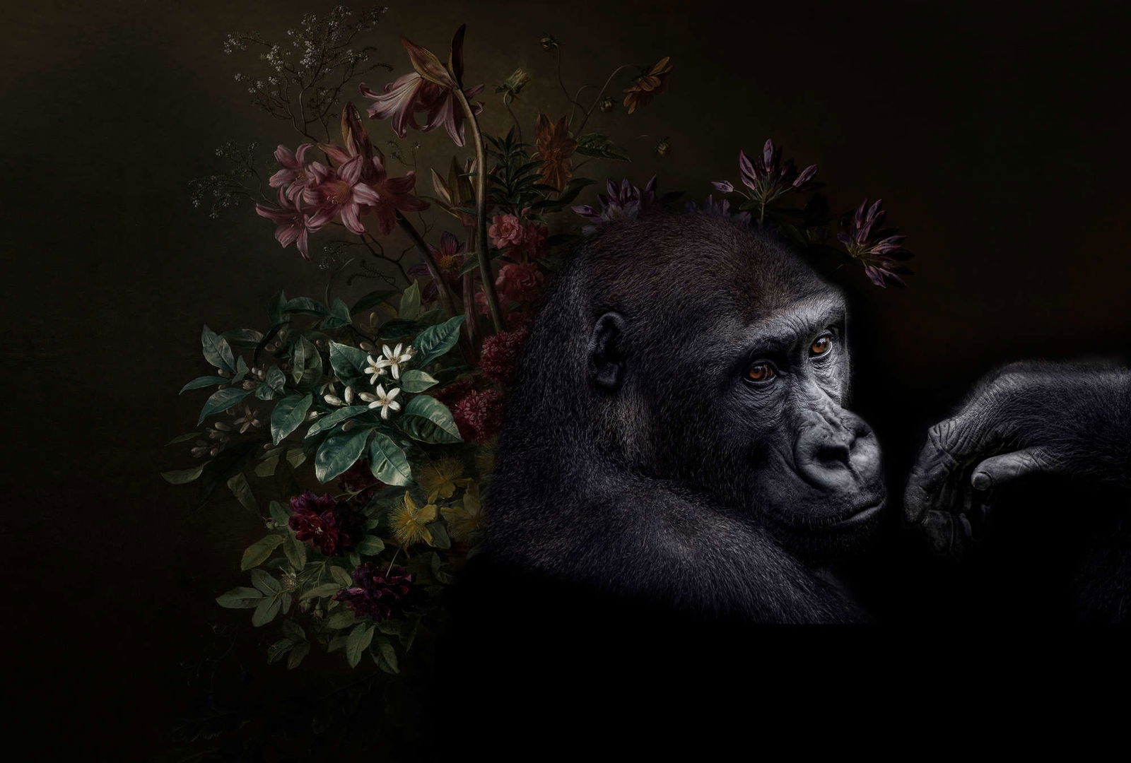 walls by patel impression numérique Walls by Patel