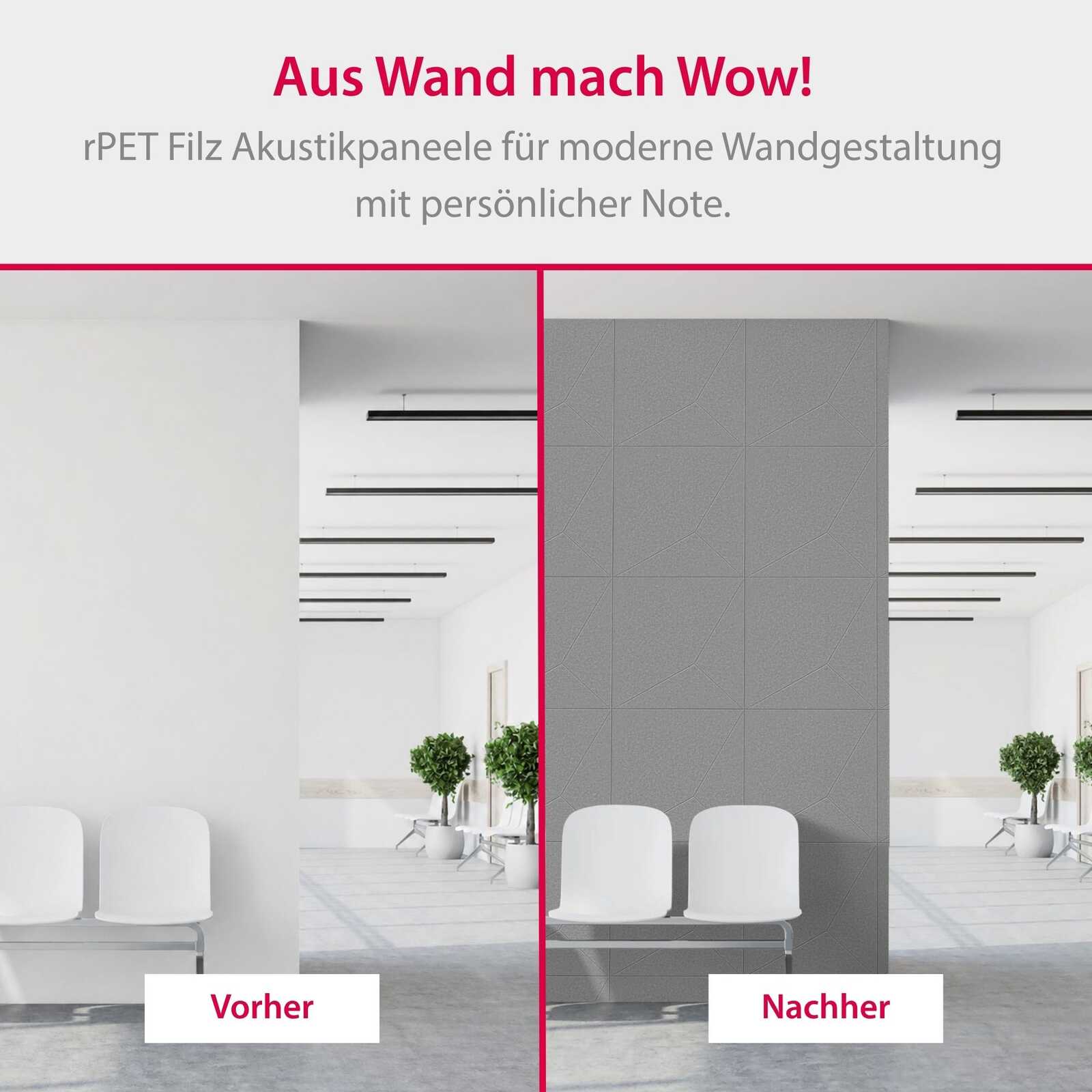 A.S. Création Wandpaneel Modular Wall