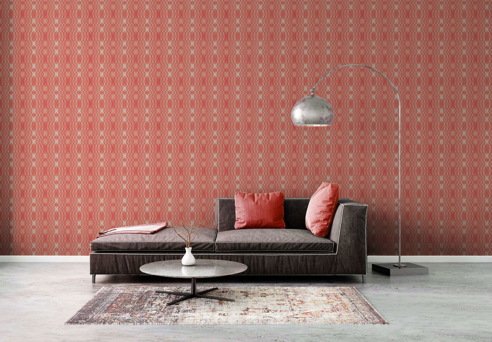 A.S. Création Обои Retro Chic