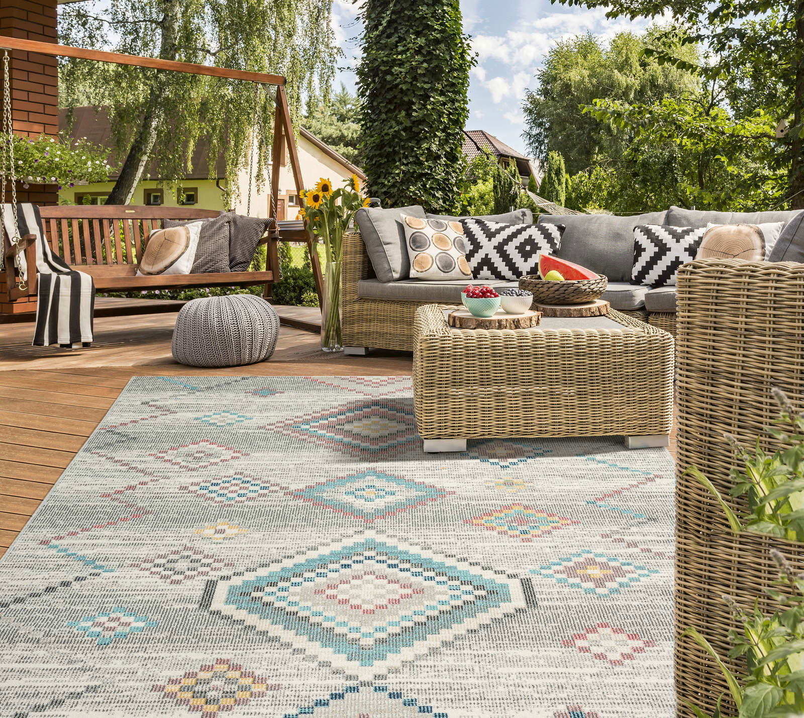 A.S. Création Rug Teppiche