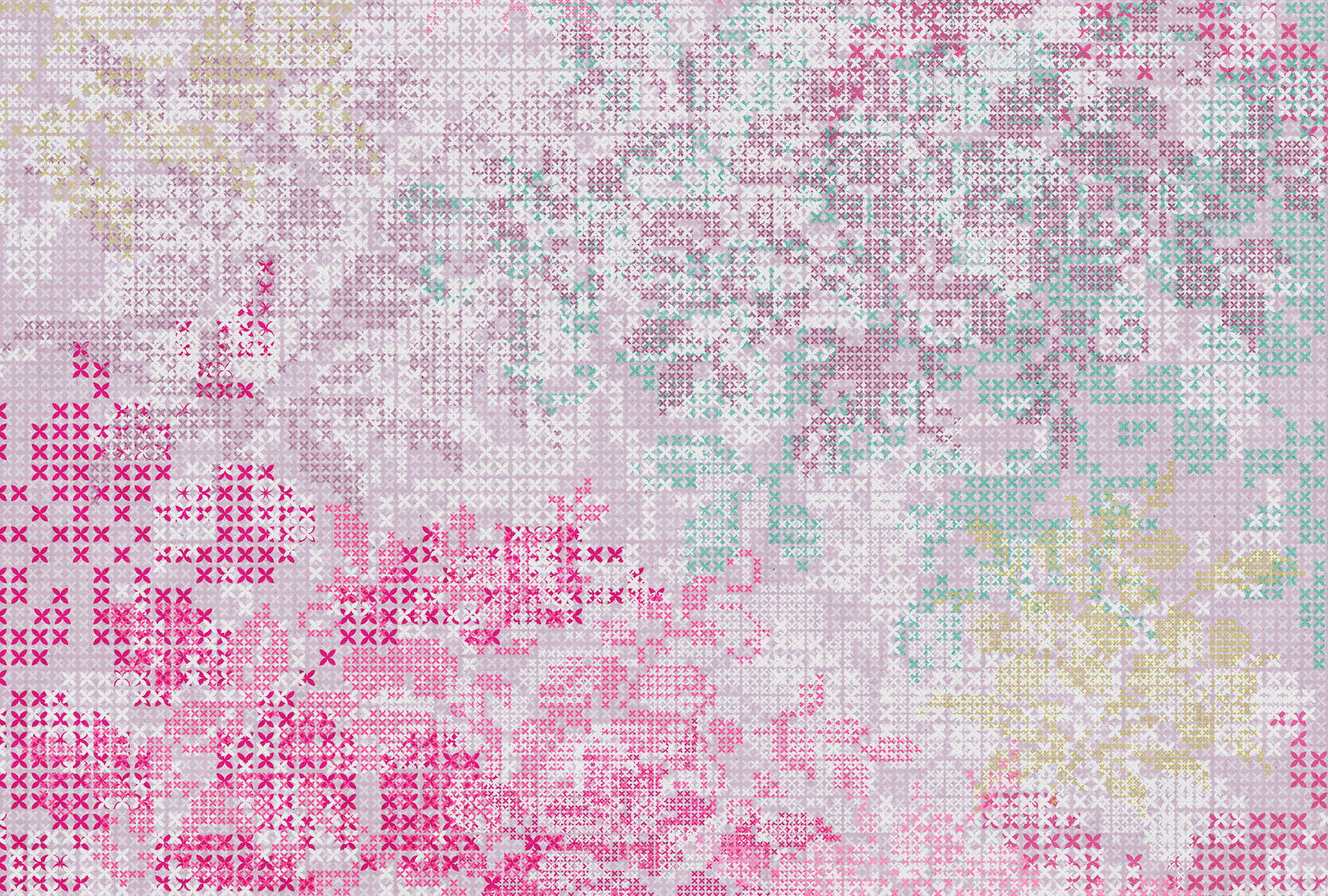 walls by patel Photo wallpaper Walls by Patel
