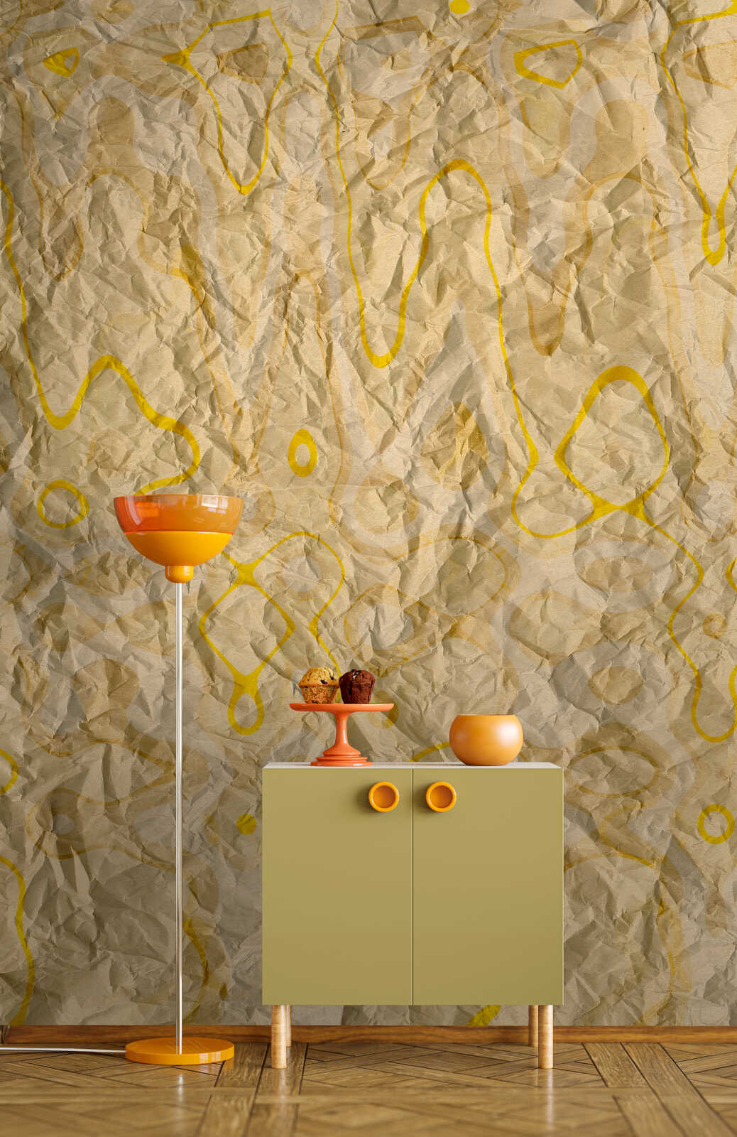Architects Paper Fototapete Atelier 47