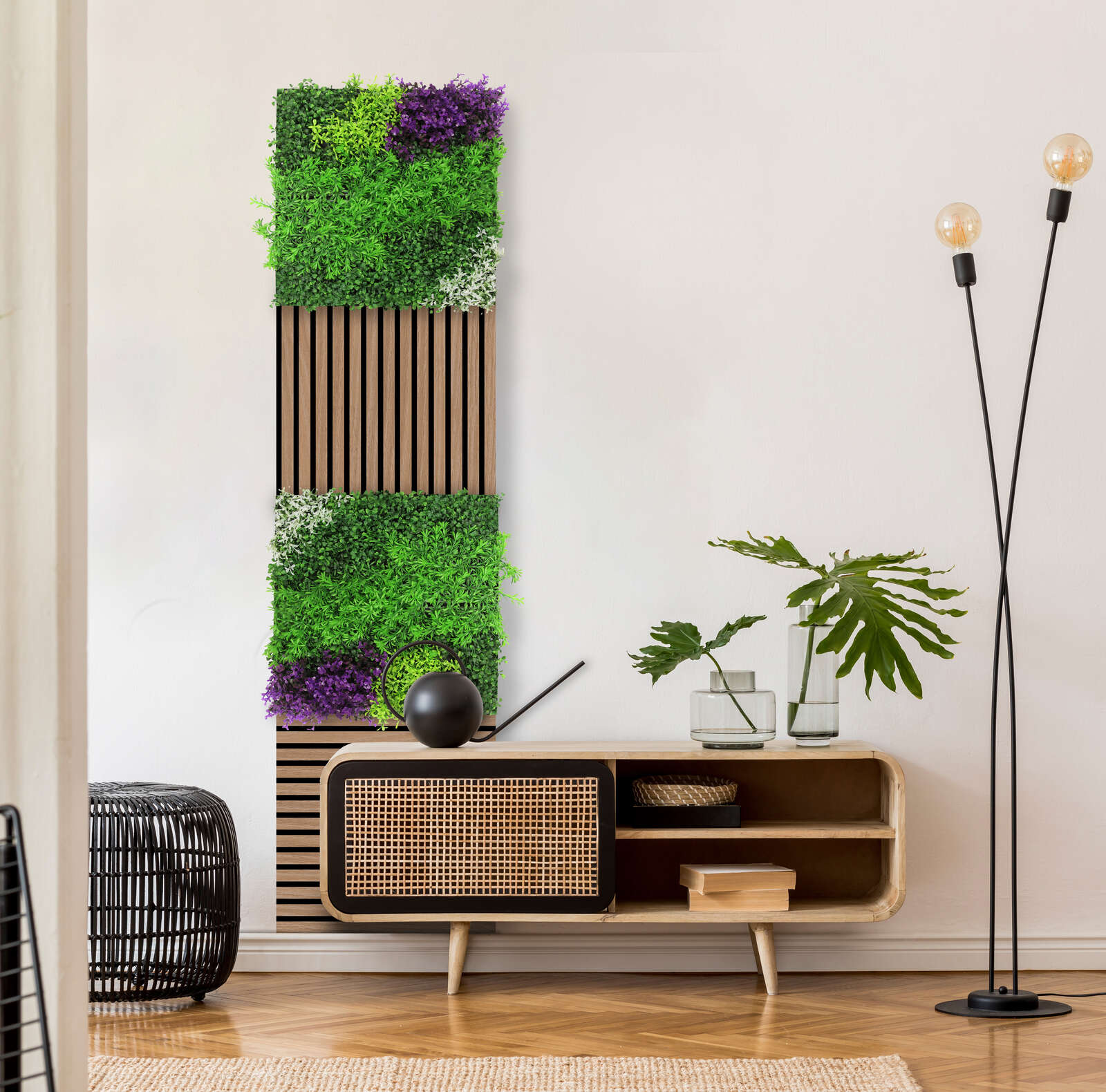 A.S. Création Wandpaneel Modular Wall