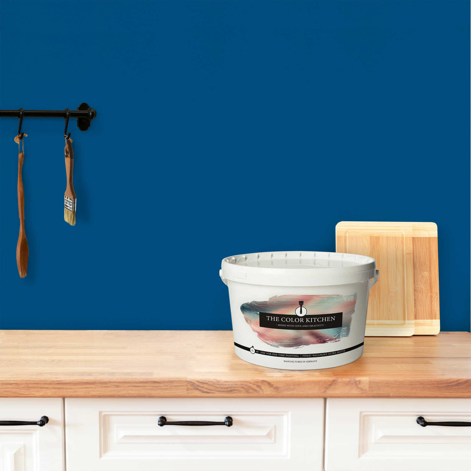 The Color Kitchen Kleur Color Kitchen