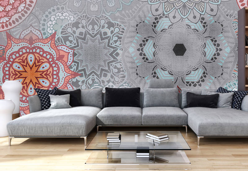 Architects Paper Фотообои AP Digital 4