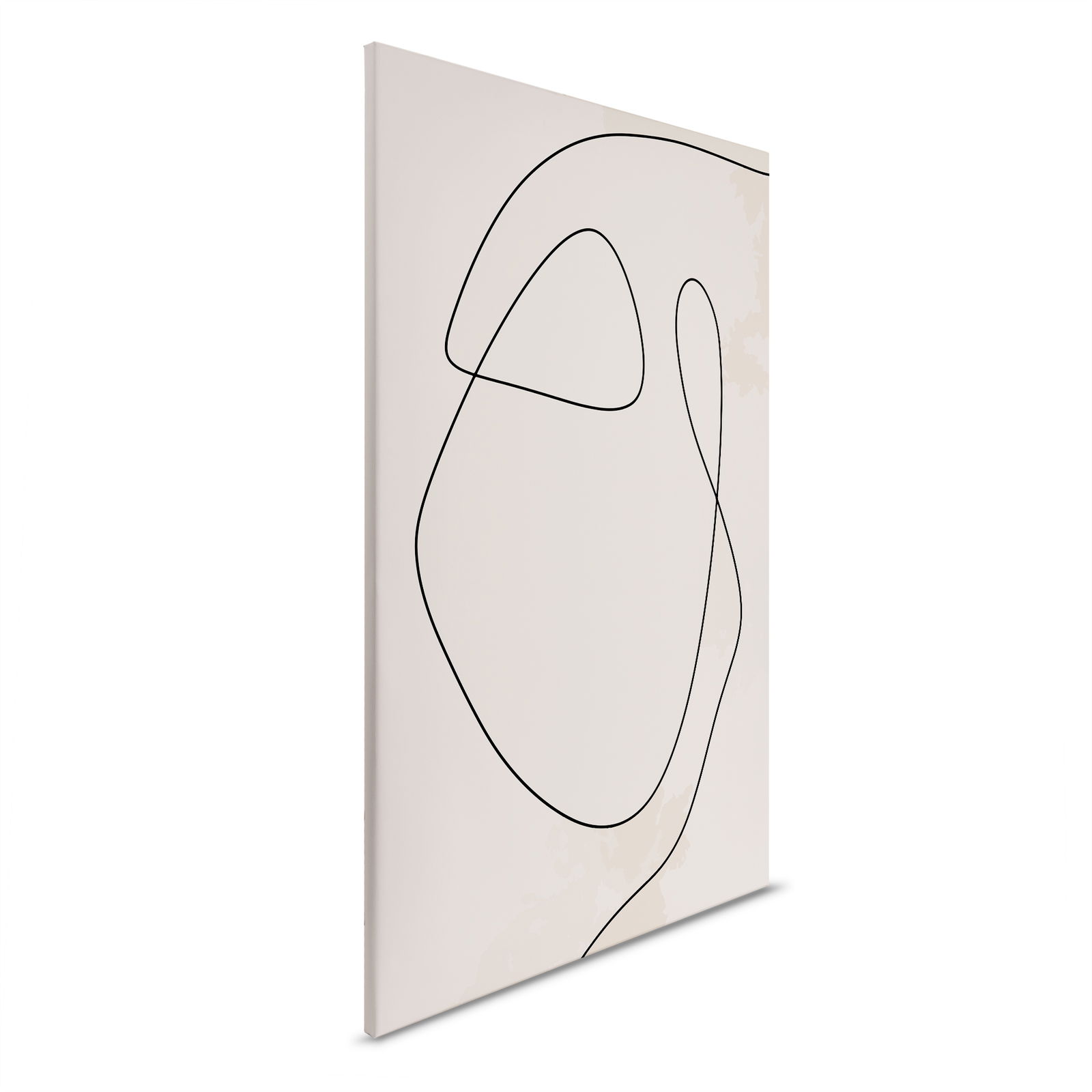 A.S. Création Canvas print Canvas 2024