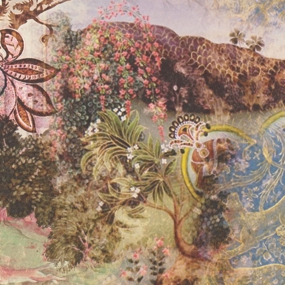 A.S. Création papier peint Dream Flowery