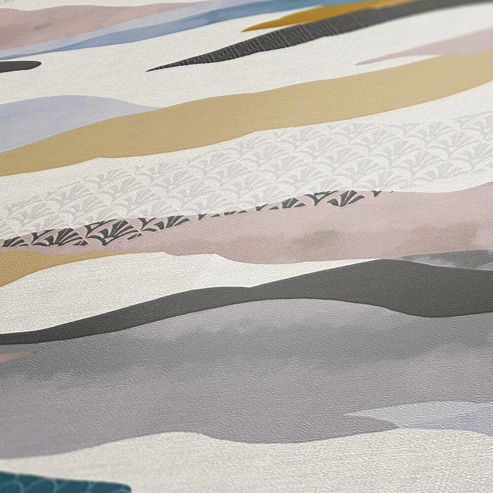 A.S. Création Behang PintWalls II