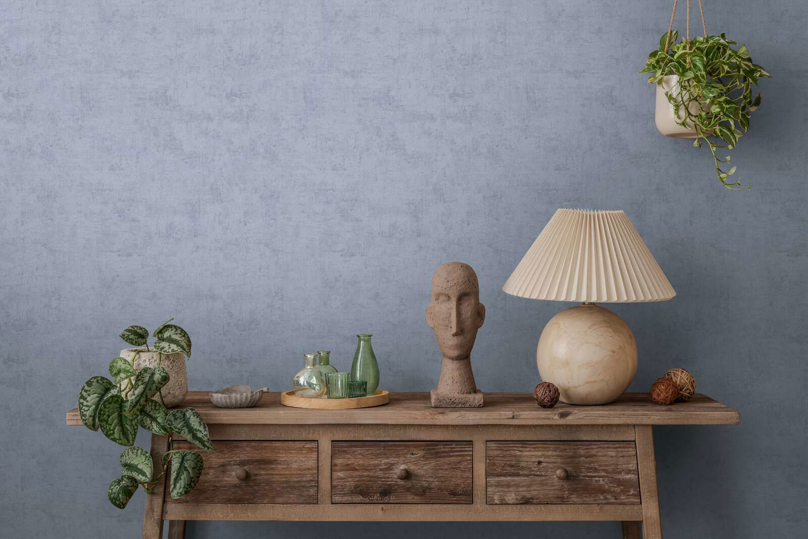 A.S. Création papier peint Nordic Feeling