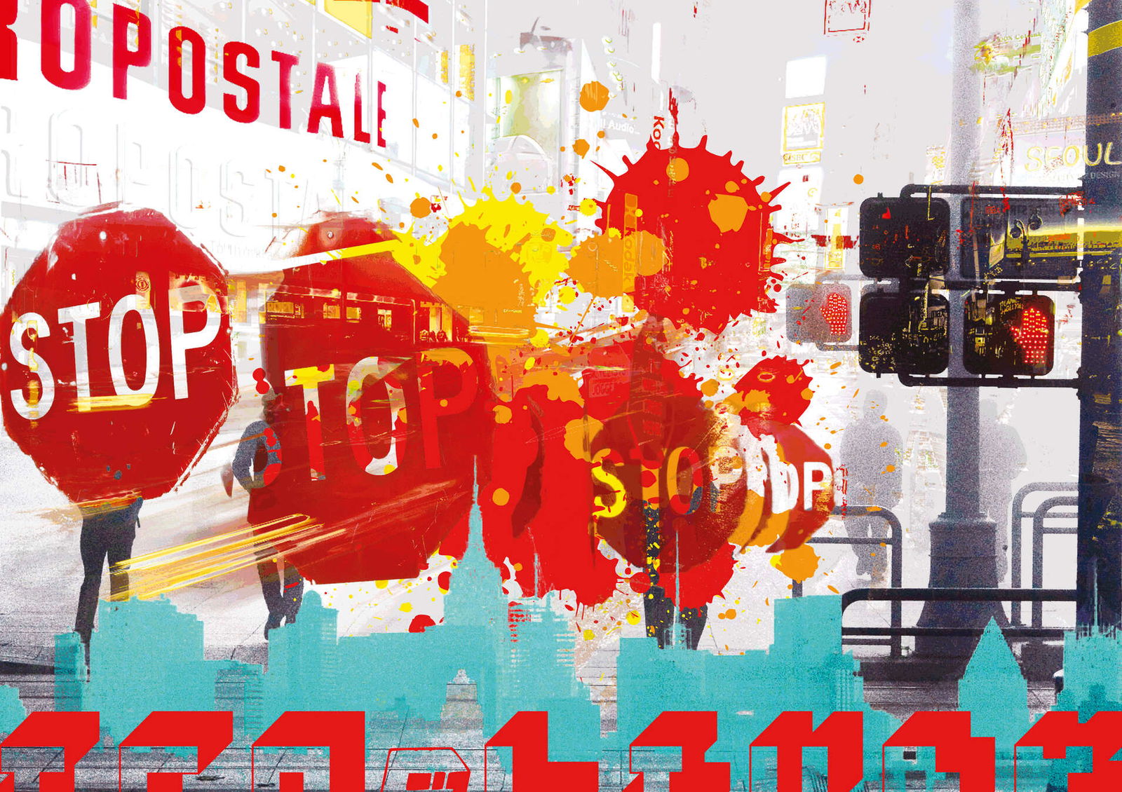 Architects Paper impression numérique AP Digital