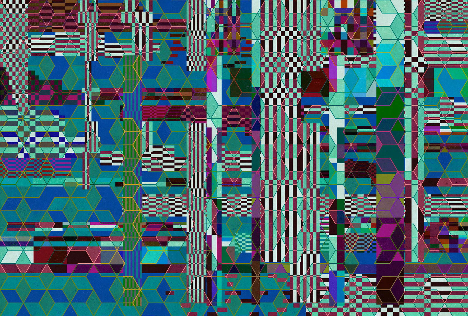 walls by patel impression numérique Walls by Patel 3