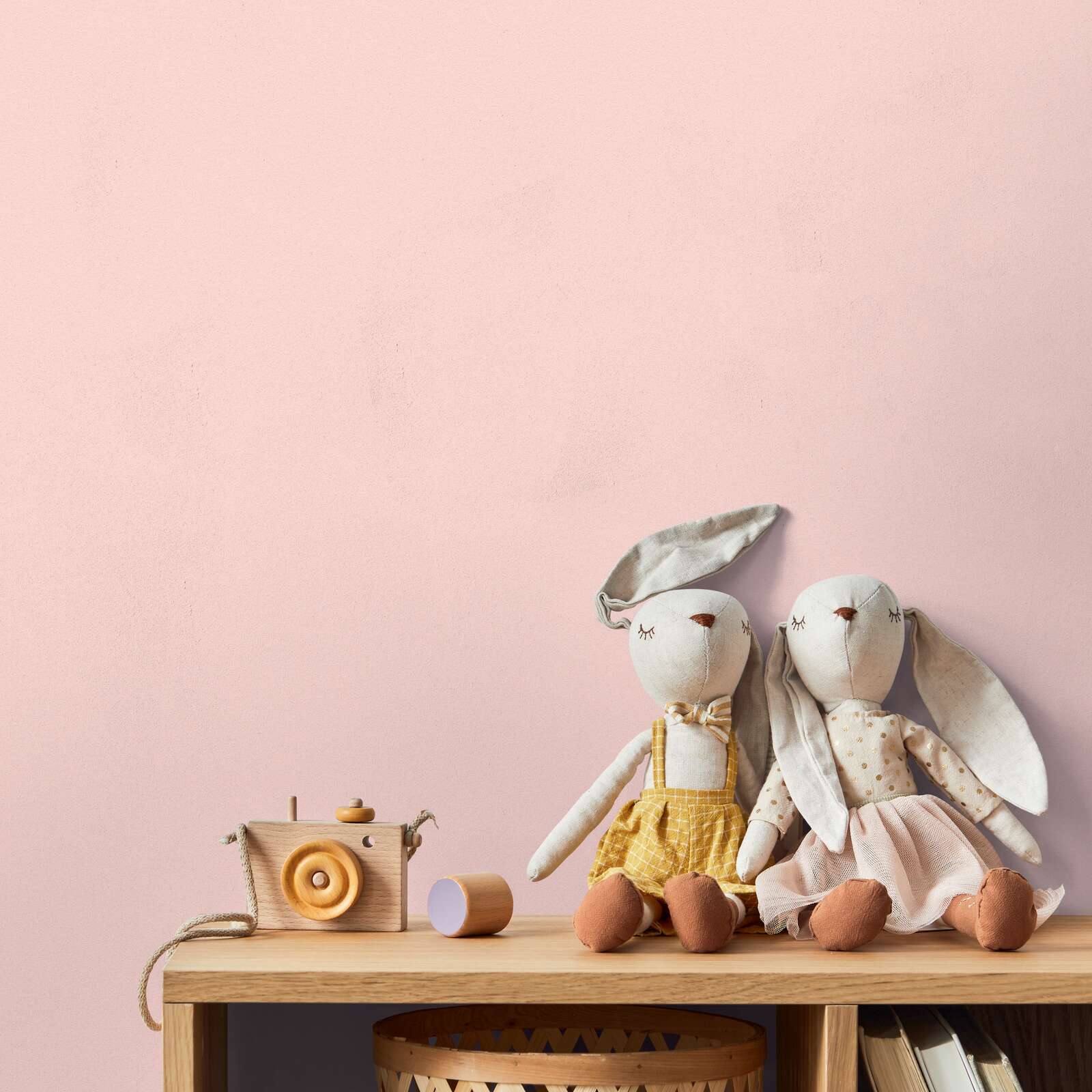 A.S. Création papier peint Kids Studio