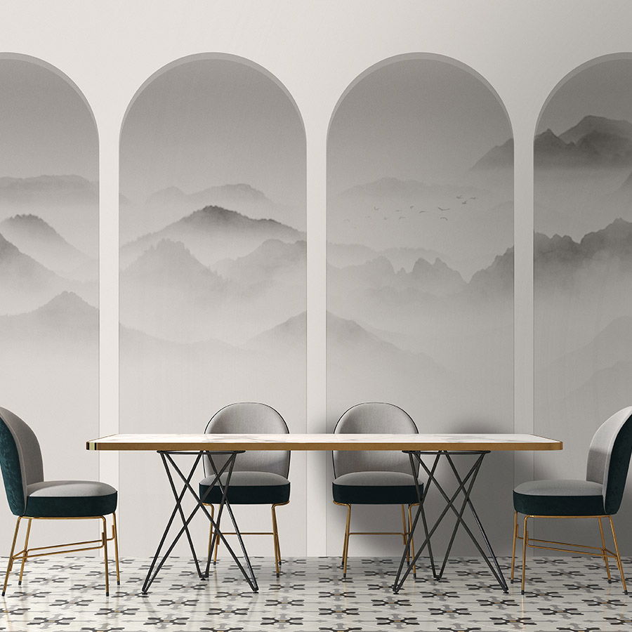 walls by patel Fotobehang Walls by Patel 4