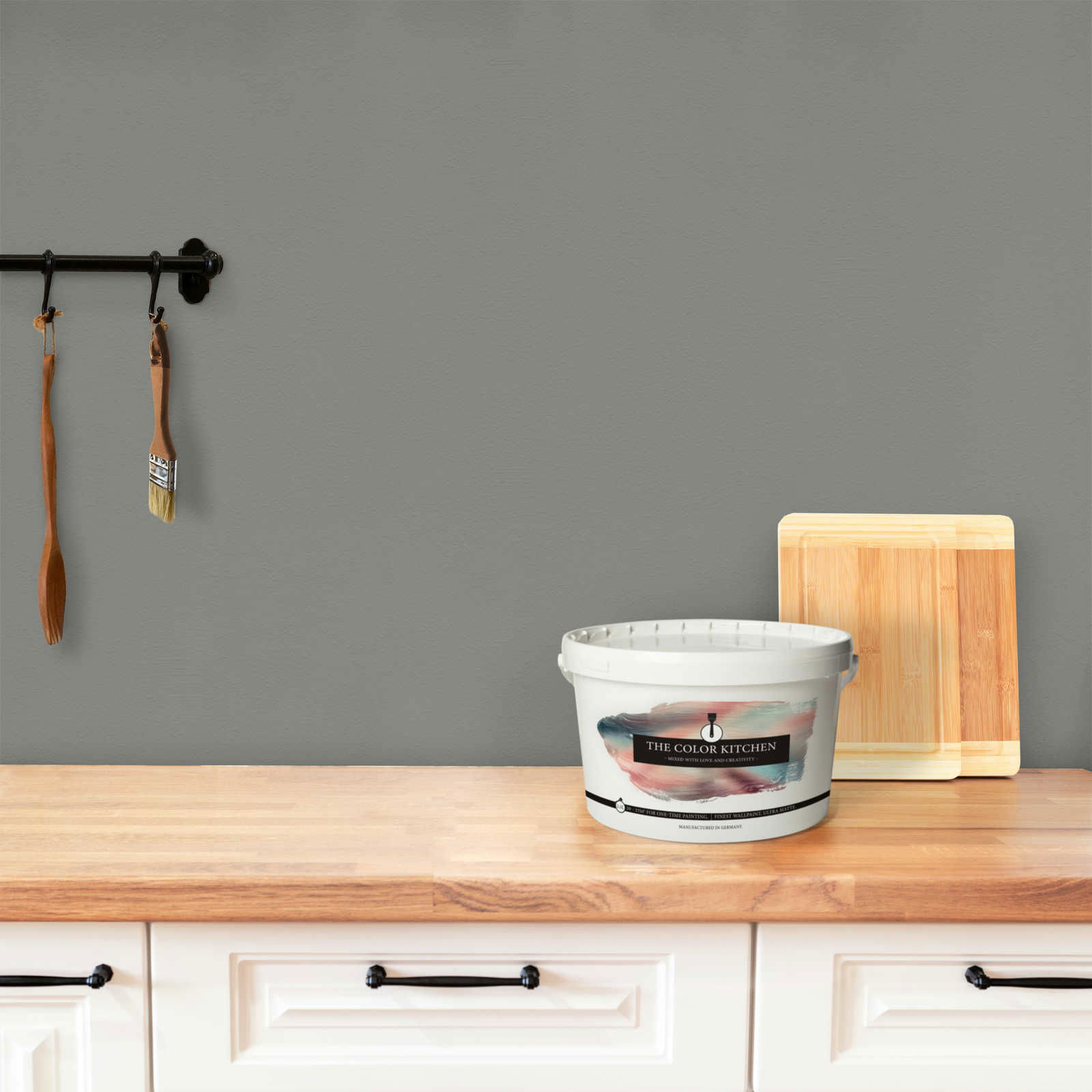 The Color Kitchen Couleur Color Kitchen