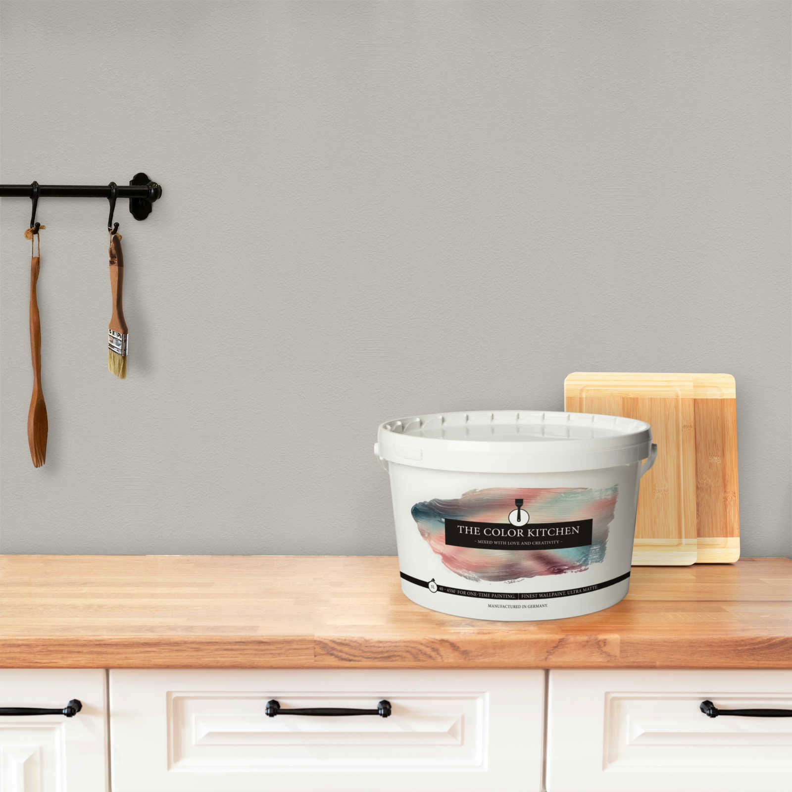 The Color Kitchen Couleur Color Kitchen