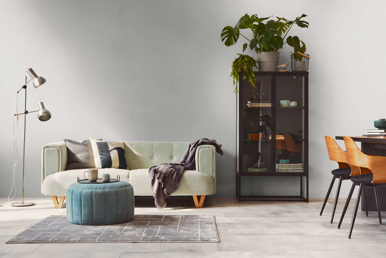 A.S. Création Обои Pure Elegance