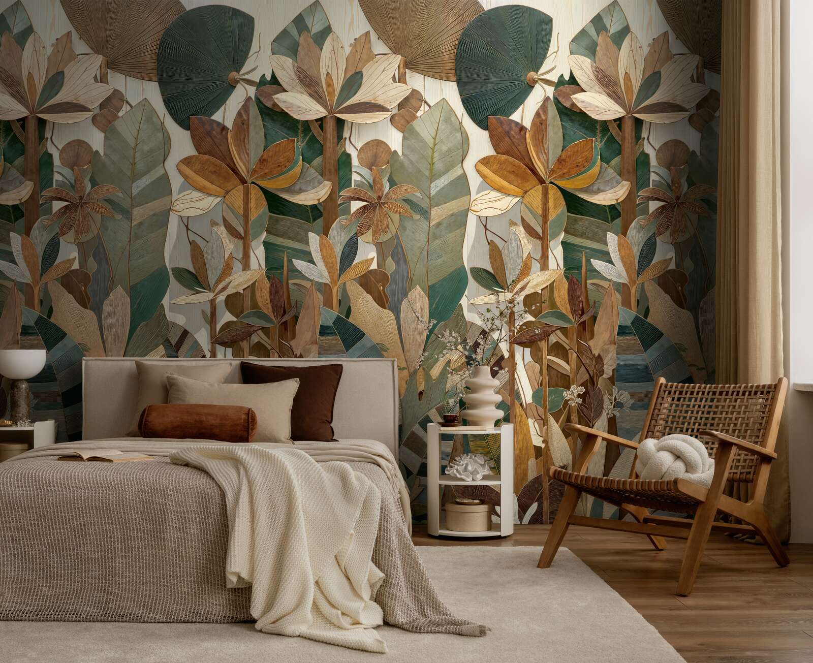 livingwalls Designpanel The Wall 4