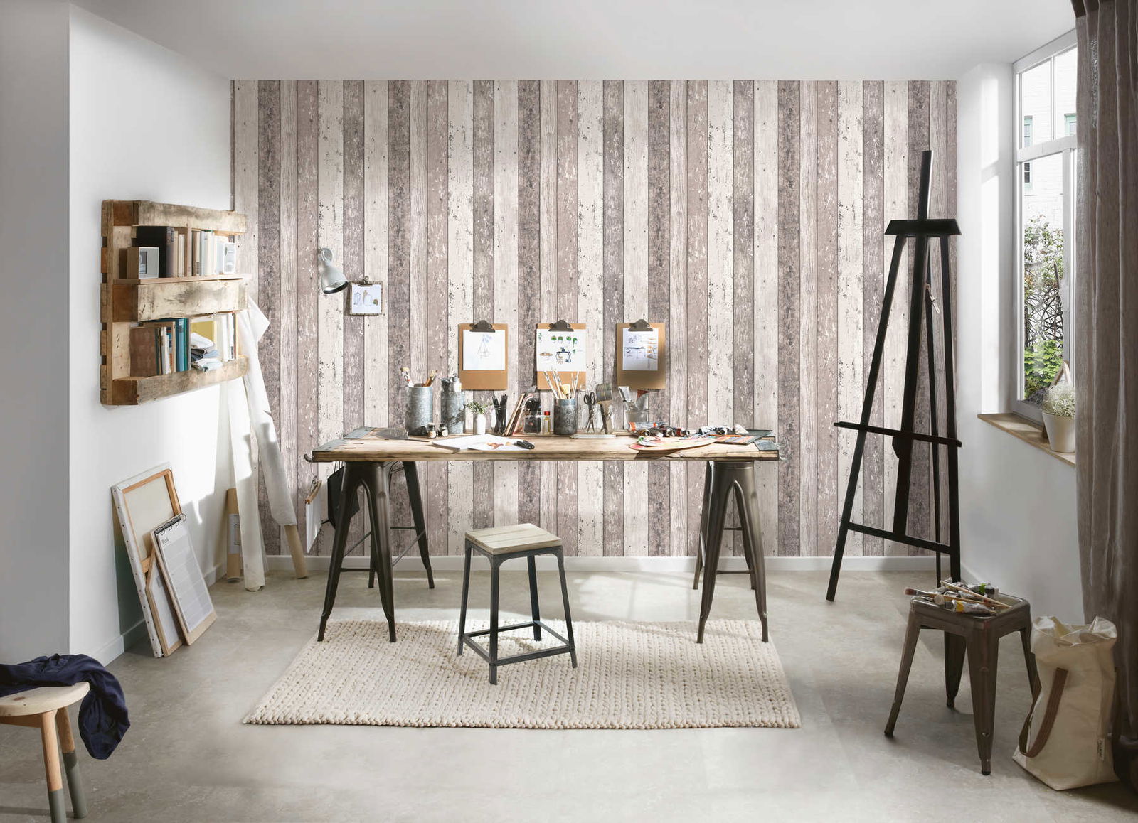 A.S. Création Обои Elements II A.S. Création Обои Elements II