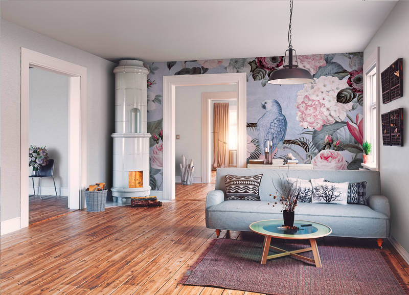 livingwalls Fotobehang ARTist