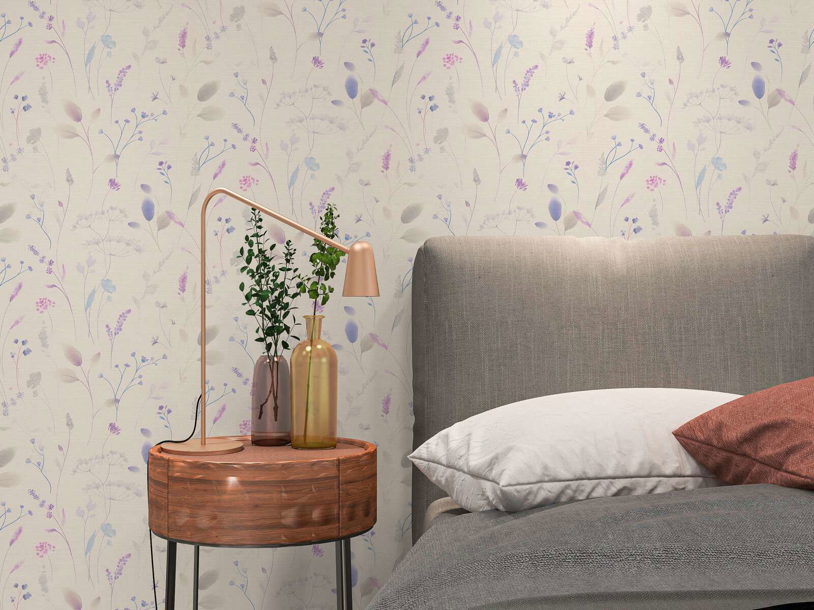 A.S. Création Wallpaper PintWalls III