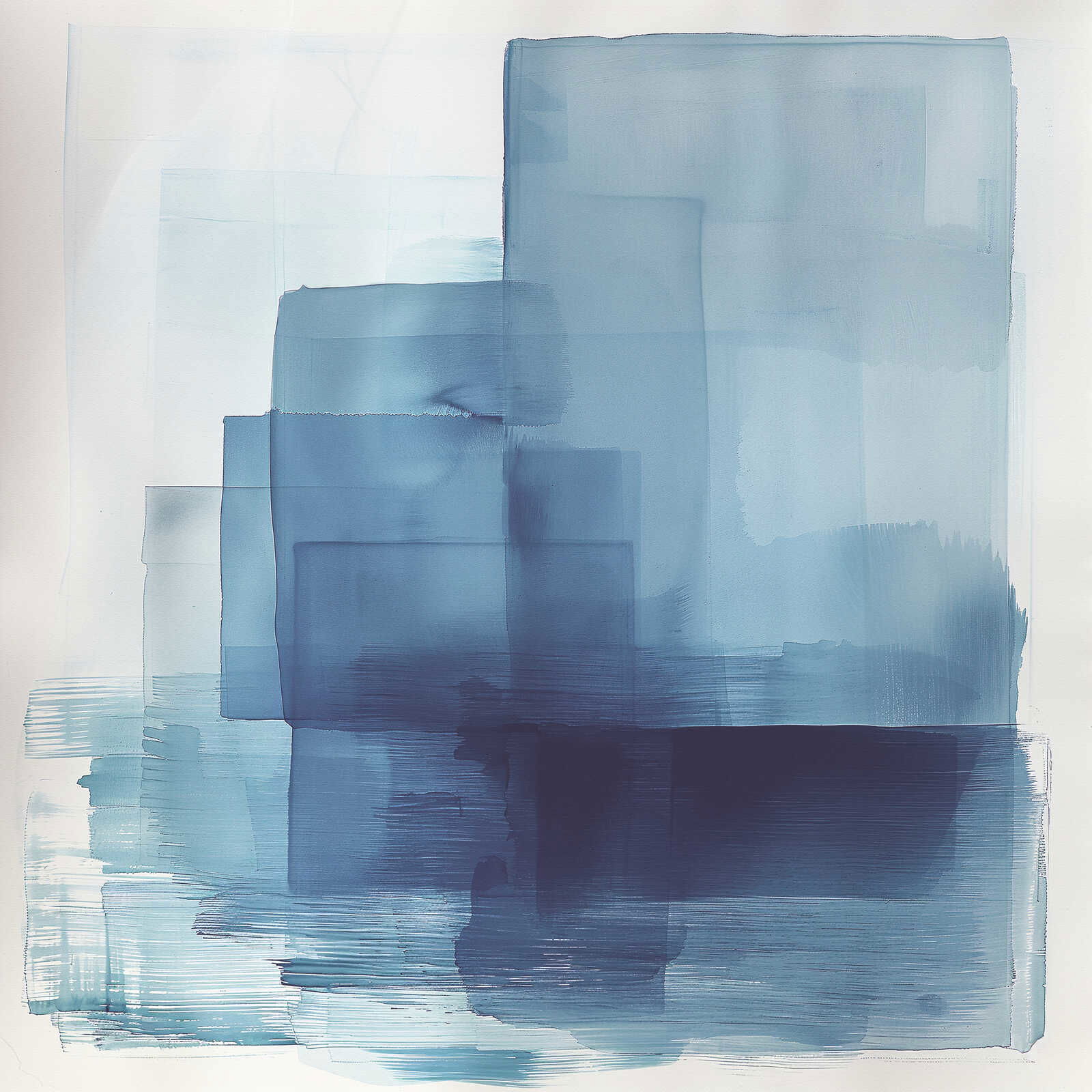 A.S. Création Canvas print Canvas 2024