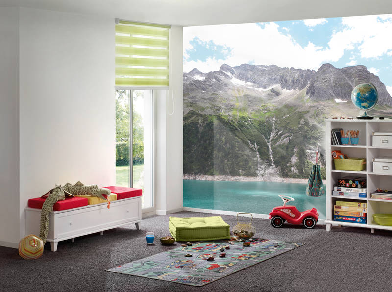 Architects Paper impression numérique AP Digital 2