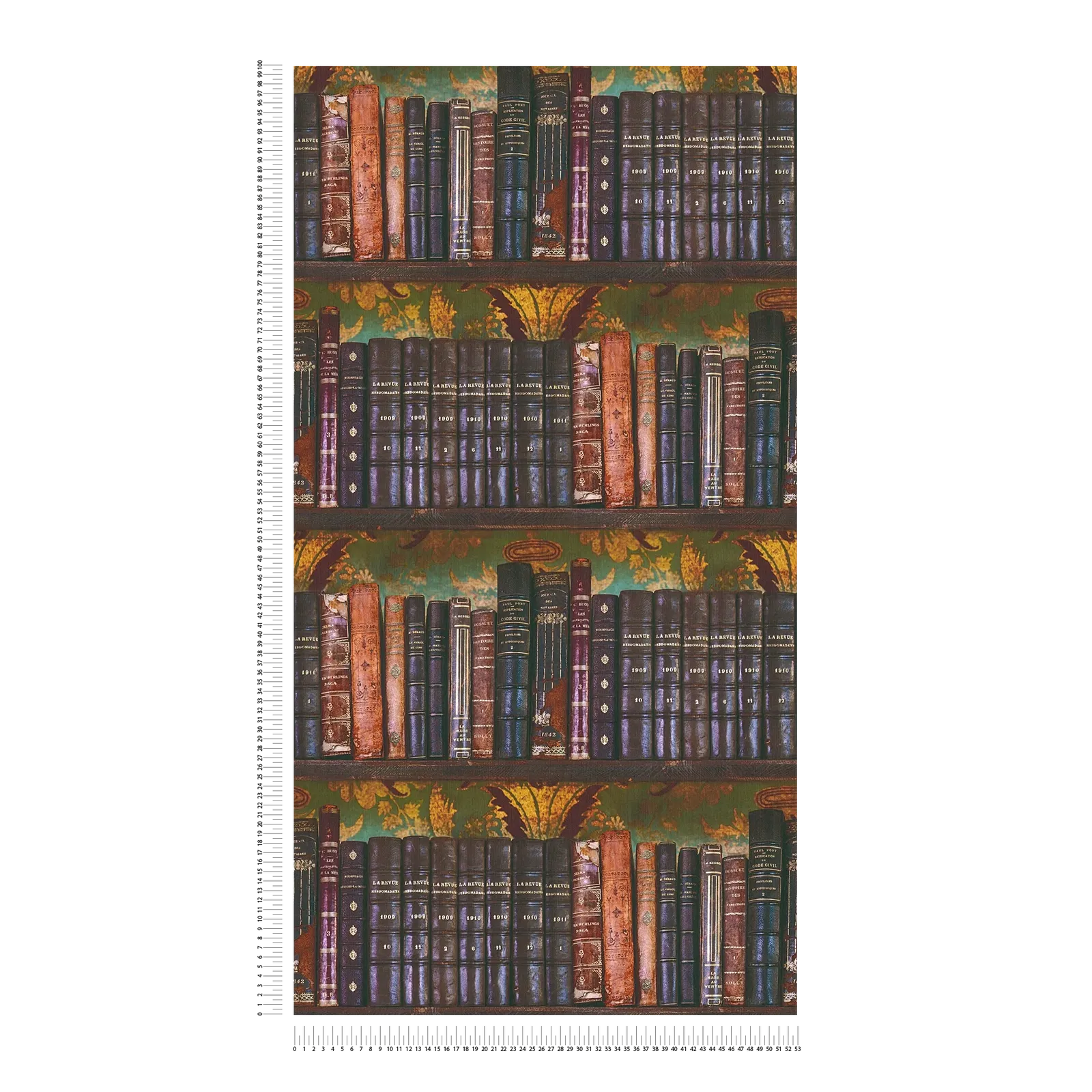 A.S. Création Wallpaper PintWalls III