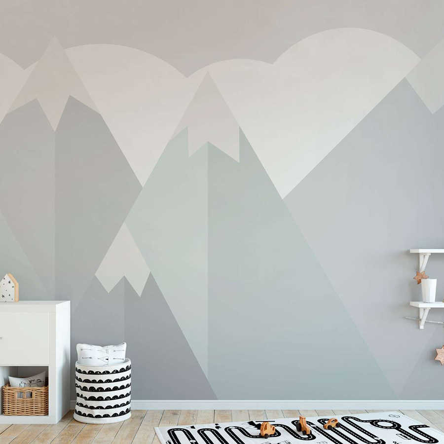 livingwalls Fotobehang Designwalls 2