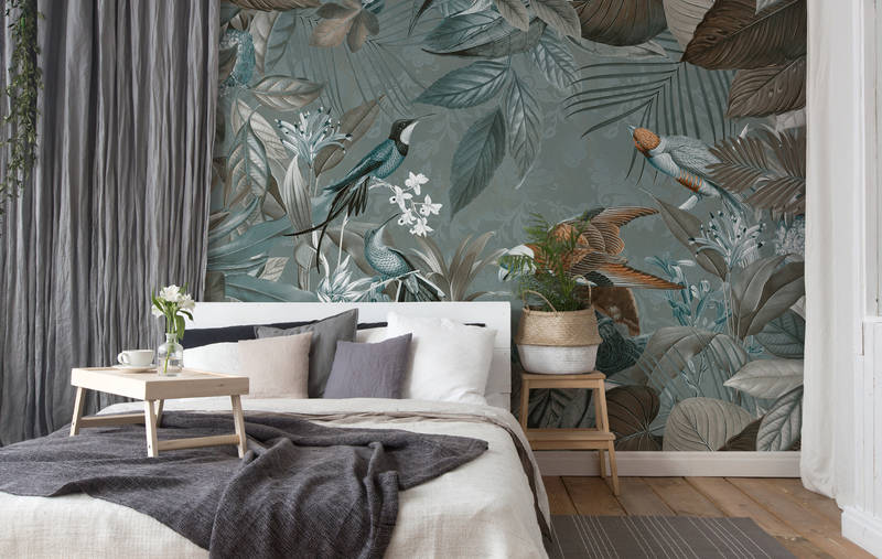 livingwalls Fotobehang ARTist livingwalls Fotobehang ARTist