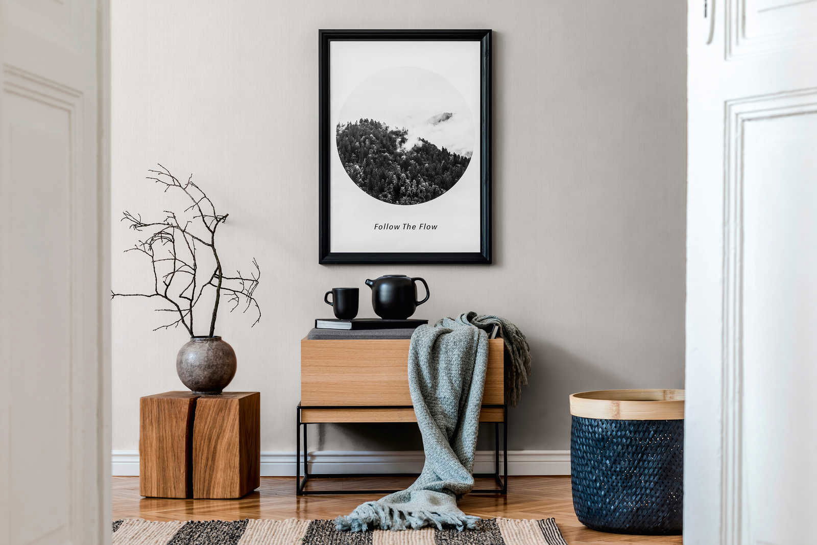 livingwalls Обои Mata Hari livingwalls Обои Mata Hari