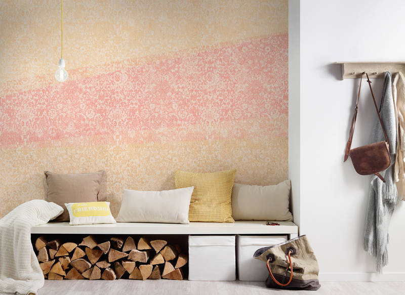 Architects Paper Fotobehang Atelier 47 Architects Paper Fotobehang Atelier 47