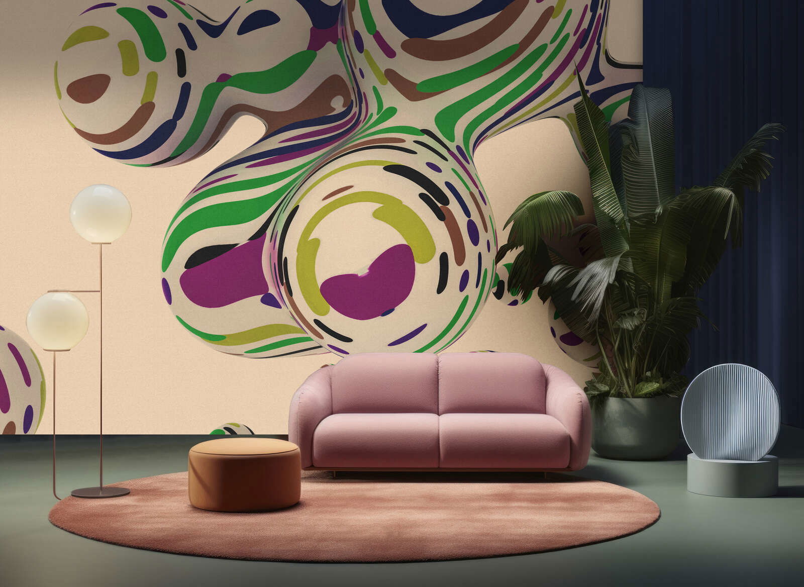 walls by patel impression numérique Walls by Patel 5