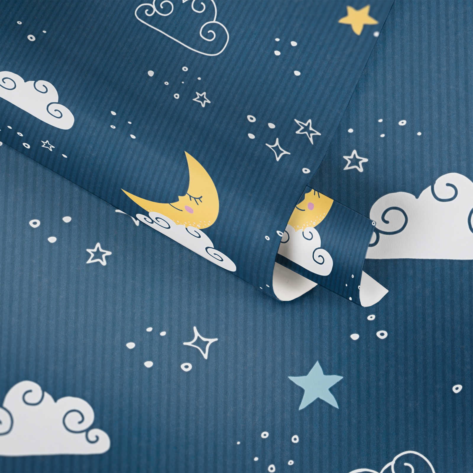 A.S. Création papier peint Little Love