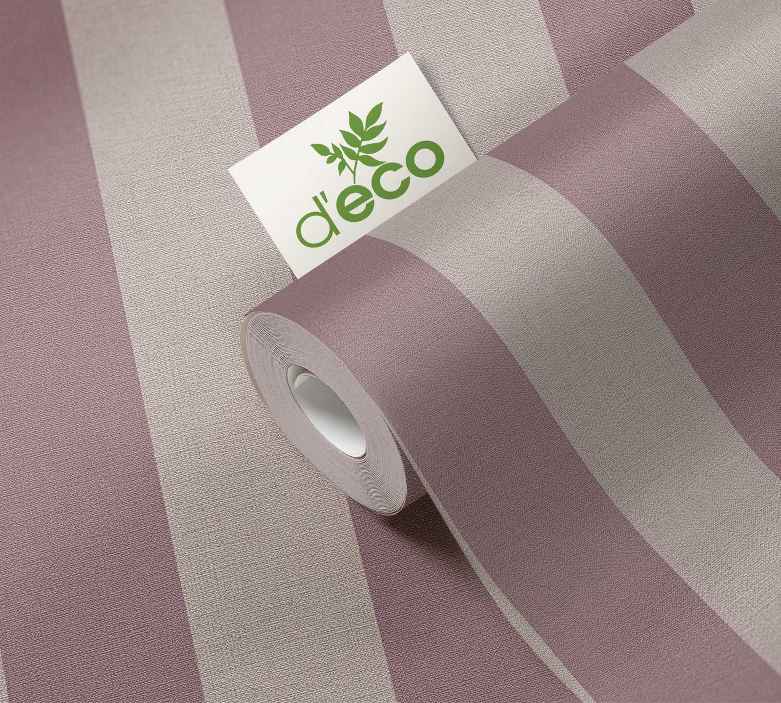 A.S. Création Wallpaper Natural Living