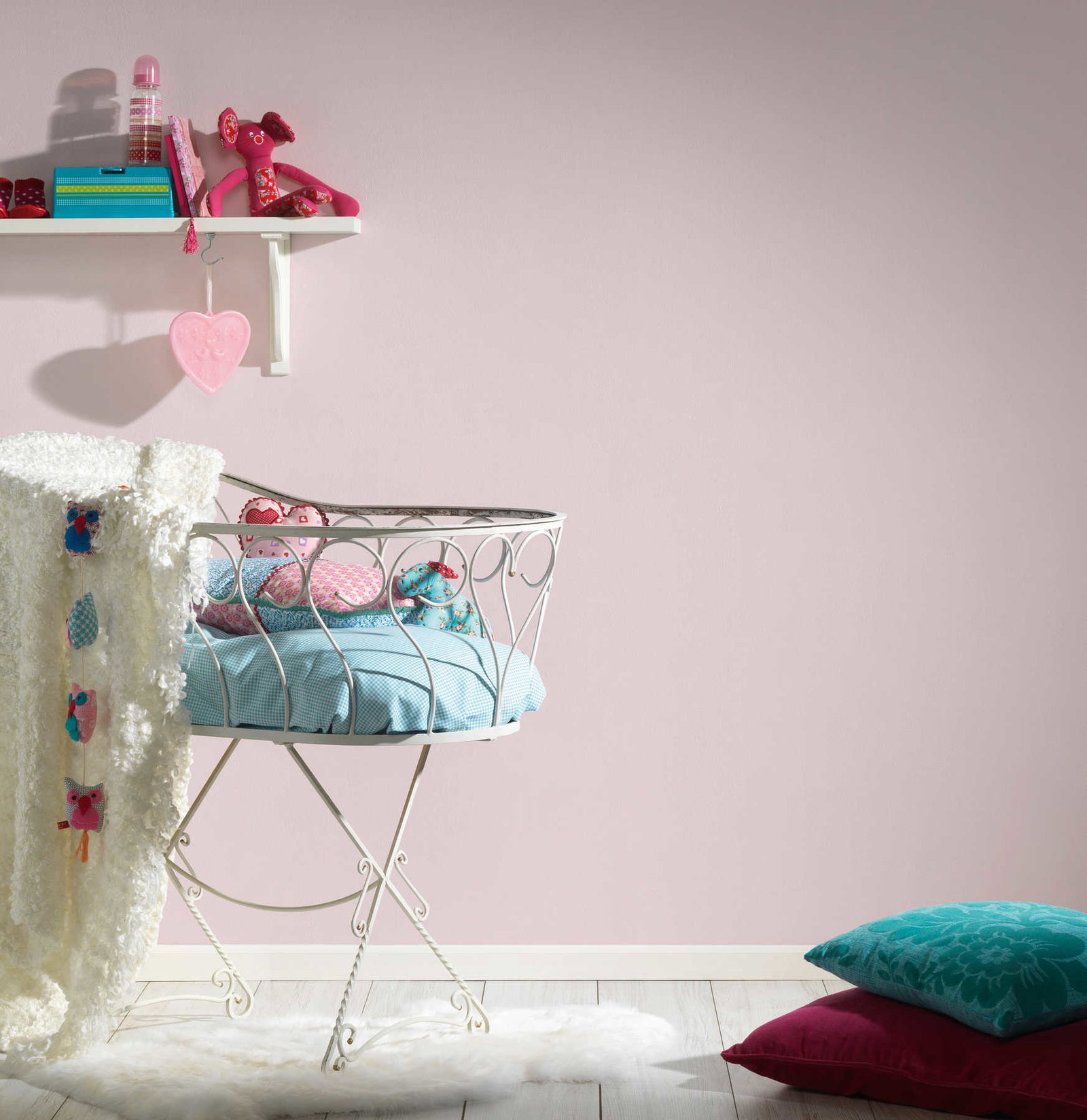 A.S. Création papier peint Kids Studio
