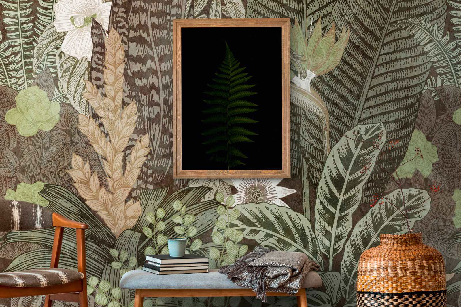 livingwalls Обои THE WALL livingwalls Обои THE WALL